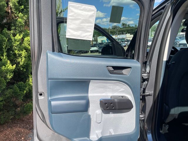New 2026 Ford Maverick XLT SuperCrew Cab - photo 23