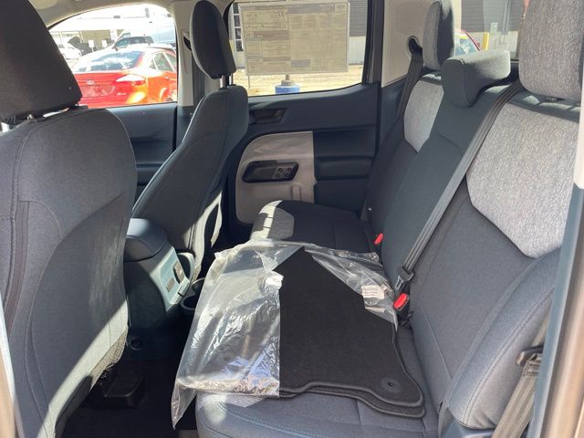 New 2026 Ford Maverick XLT SuperCrew Cab - photo 24