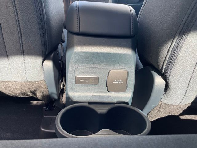 New 2026 Ford Maverick XLT SuperCrew Cab - photo 25