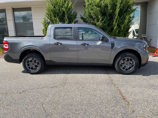 New 2026 Ford Maverick XLT SuperCrew Cab - photo 5