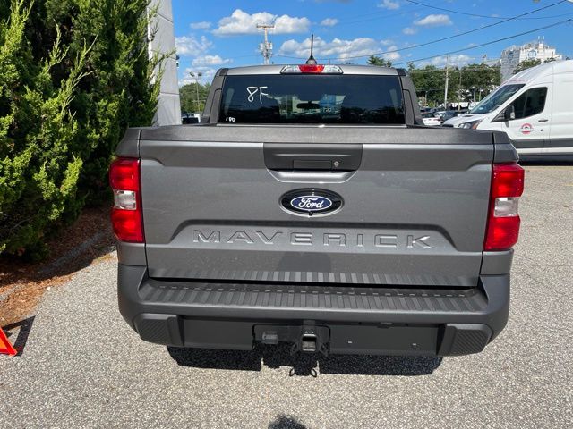 New 2026 Ford Maverick XLT SuperCrew Cab - photo 8
