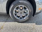 New 2026 Ford Maverick XLT SuperCrew Cab thumbnail 7