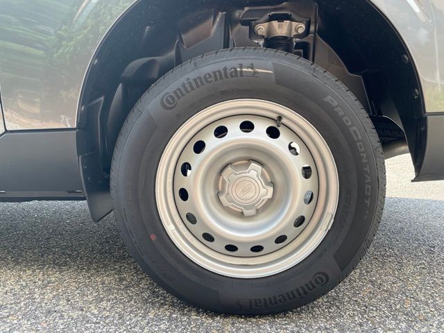 New 2026 Ford Maverick XL SuperCrew Cab - photo 10