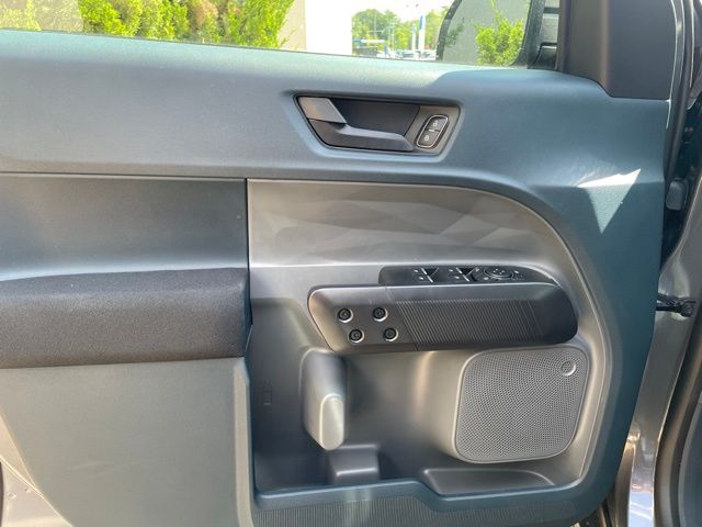 New 2026 Ford Maverick XL SuperCrew Cab - photo 11