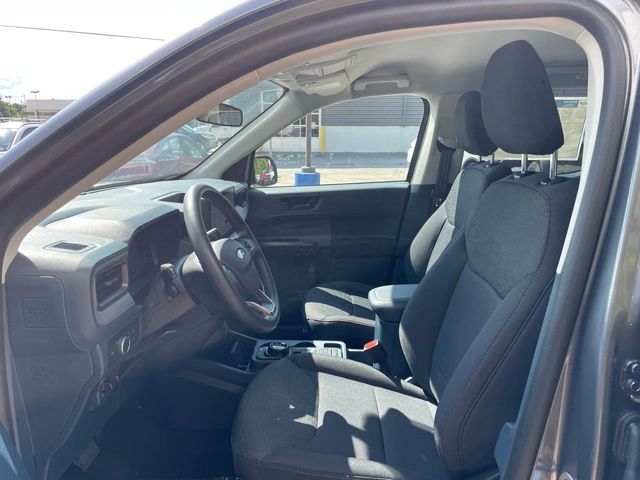 New 2026 Ford Maverick XL SuperCrew Cab - photo 12