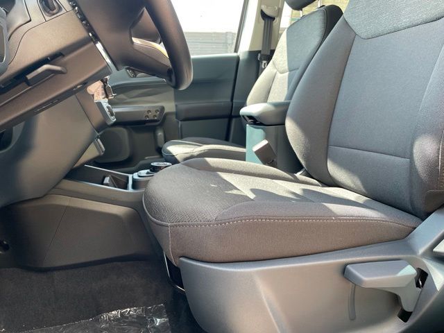 New 2026 Ford Maverick XL SuperCrew Cab - photo 13