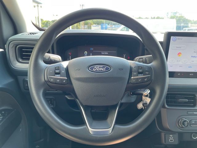 New 2026 Ford Maverick XL SuperCrew Cab - photo 14