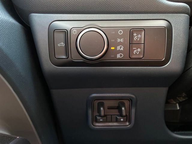 New 2026 Ford Maverick XL SuperCrew Cab - photo 15
