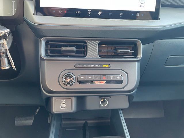 New 2026 Ford Maverick XL SuperCrew Cab - photo 16