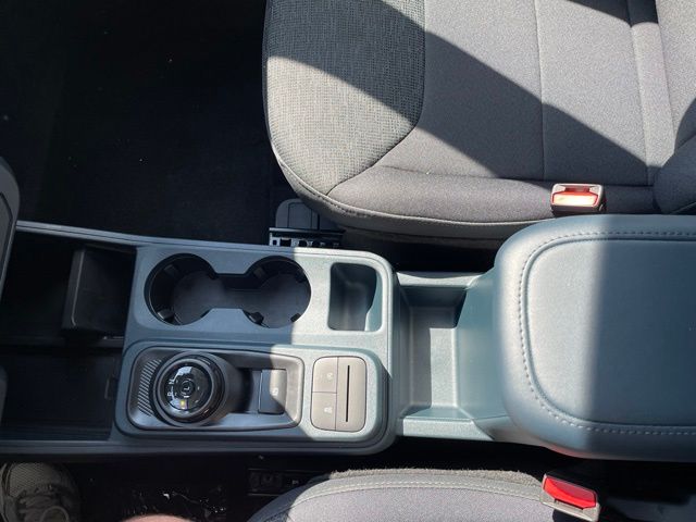 New 2026 Ford Maverick XL SuperCrew Cab - photo 17