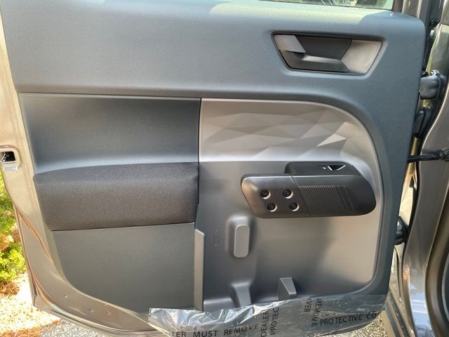 New 2026 Ford Maverick XL SuperCrew Cab - photo 18