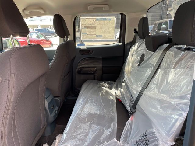 New 2026 Ford Maverick XL SuperCrew Cab - photo 19
