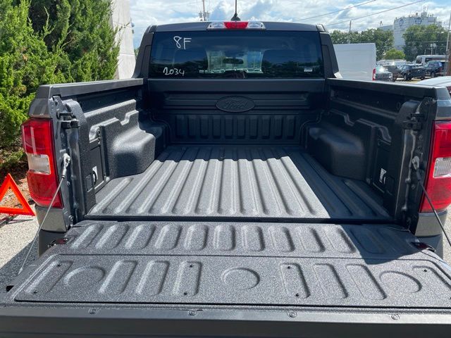 New 2026 Ford Maverick XL SuperCrew Cab - photo 21