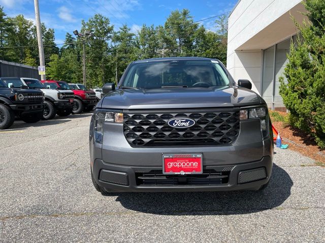 New 2026 Ford Maverick XL SuperCrew Cab - photo 3
