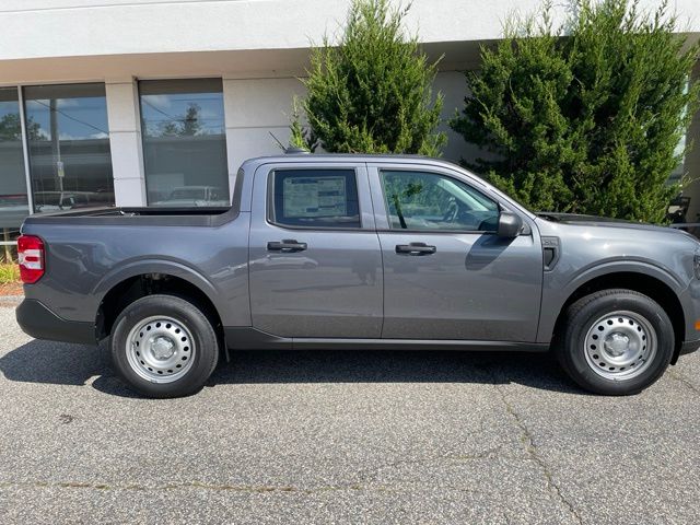 New 2026 Ford Maverick XL SuperCrew Cab - photo 5