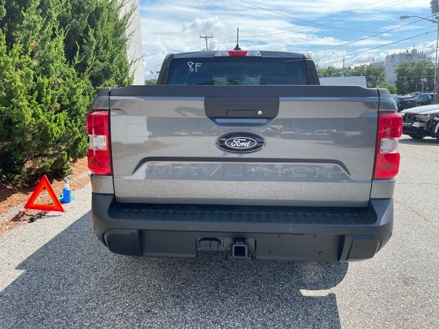 New 2026 Ford Maverick XL SuperCrew Cab - photo 8