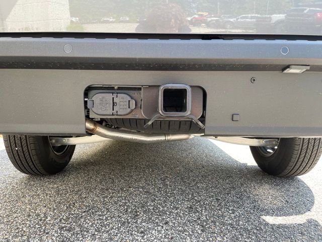 New 2026 Ford Maverick XL SuperCrew Cab - photo 9