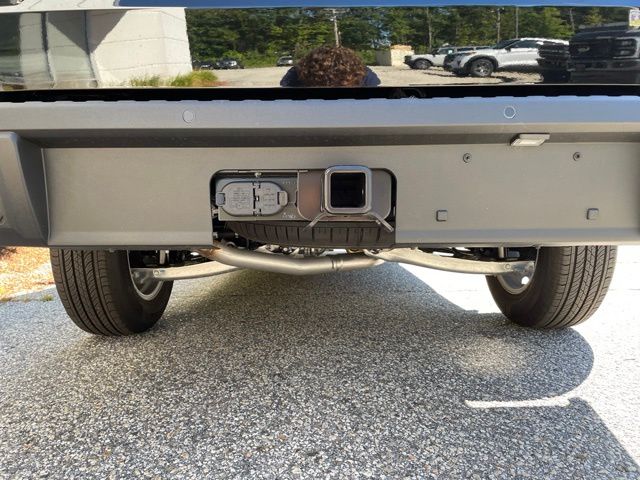 New 2026 Ford Maverick XLT SuperCrew Cab - photo 10