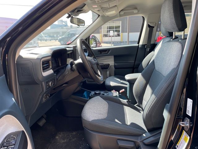 New 2026 Ford Maverick XLT SuperCrew Cab - photo 12
