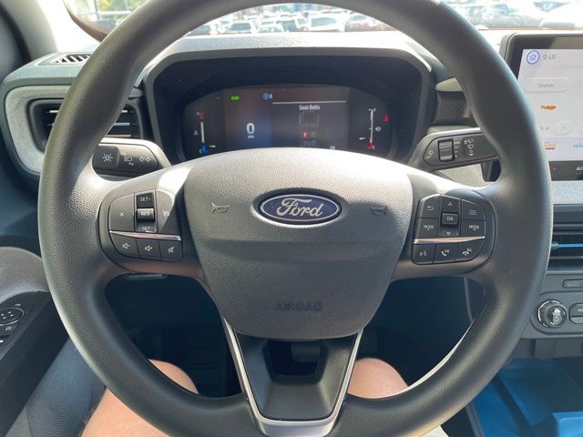 New 2026 Ford Maverick XLT SuperCrew Cab - photo 13