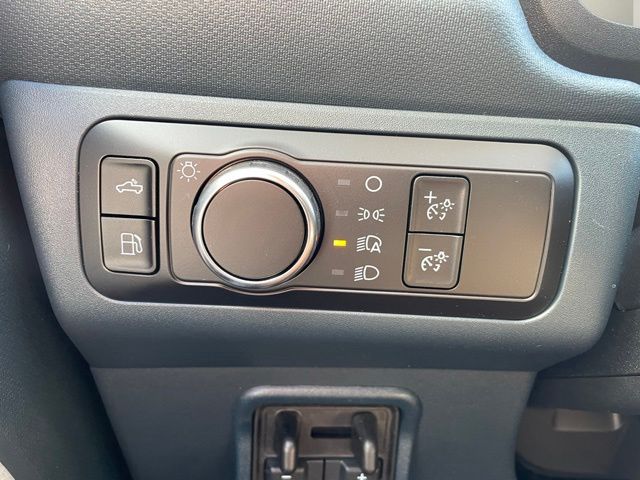 New 2026 Ford Maverick XLT SuperCrew Cab - photo 14