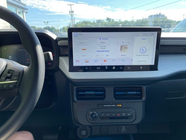 New 2026 Ford Maverick XLT SuperCrew Cab - photo 15