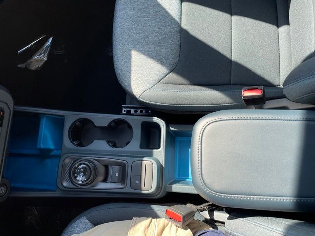 New 2026 Ford Maverick XLT SuperCrew Cab - photo 16