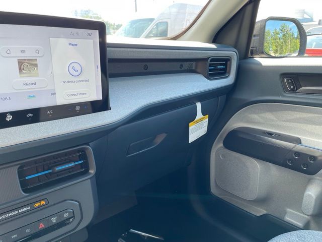New 2026 Ford Maverick XLT SuperCrew Cab - photo 17