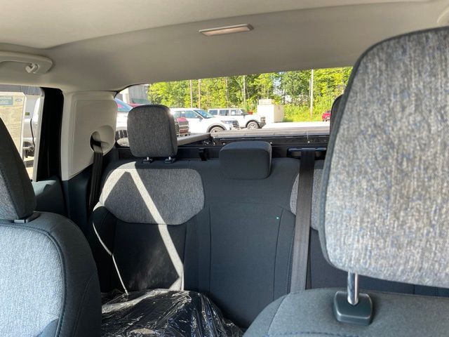 New 2026 Ford Maverick XLT SuperCrew Cab - photo 18