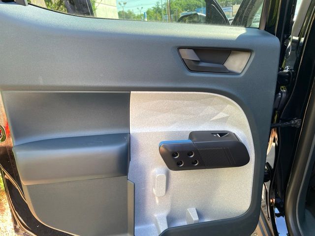 New 2026 Ford Maverick XLT SuperCrew Cab - photo 19