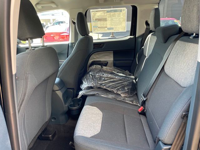 New 2026 Ford Maverick XLT SuperCrew Cab - photo 20