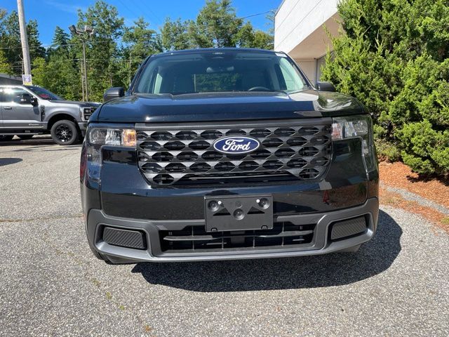 New 2026 Ford Maverick XLT SuperCrew Cab - photo 3