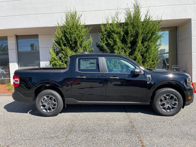 New 2026 Ford Maverick XLT SuperCrew Cab - photo 7