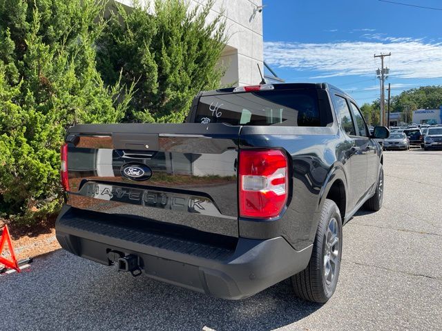 New 2026 Ford Maverick XLT SuperCrew Cab - photo 8