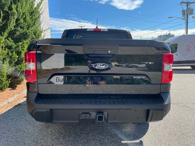 New 2026 Ford Maverick XLT SuperCrew Cab - photo 9