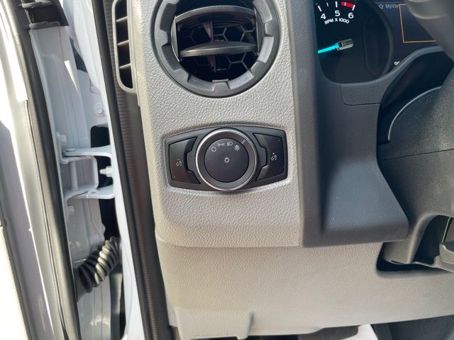 New 2027 Ford E-350 Cutaway - photo 15