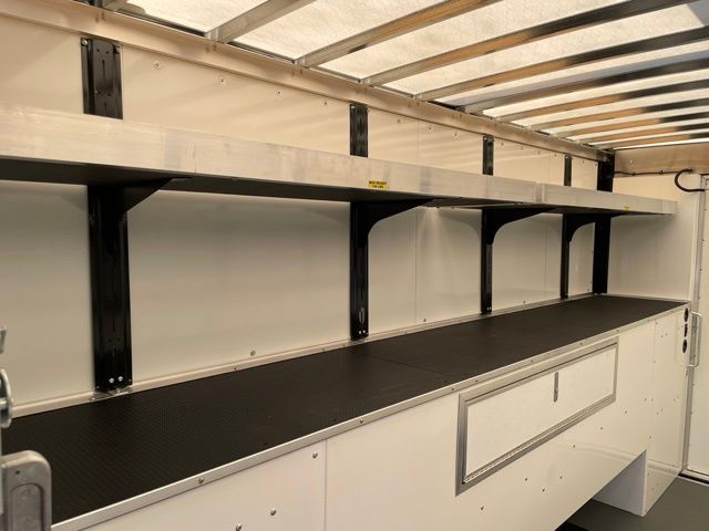New 2027 Ford E-350 Cutaway - photo 38