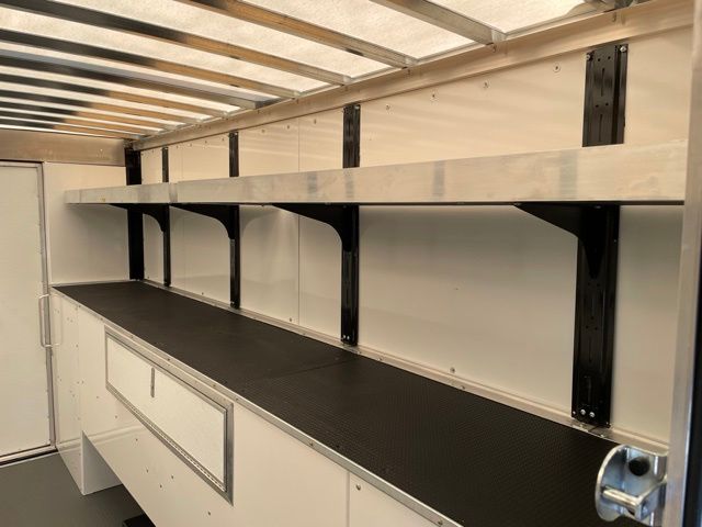 New 2027 Ford E-350 Cutaway - photo 39