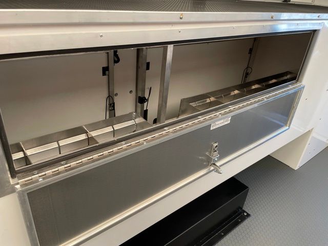 New 2027 Ford E-350 Cutaway - photo 42