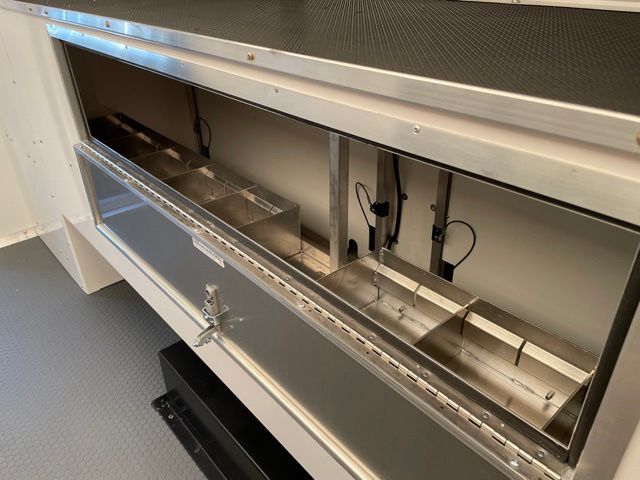 New 2027 Ford E-350 Cutaway - photo 43