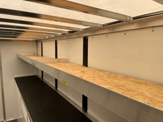 New 2027 Ford E-350 Cutaway - photo 48