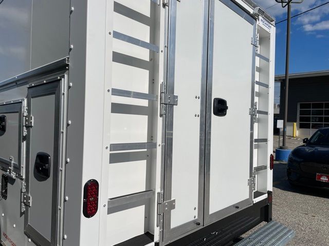New 2027 Ford E-350 Cutaway - photo 52