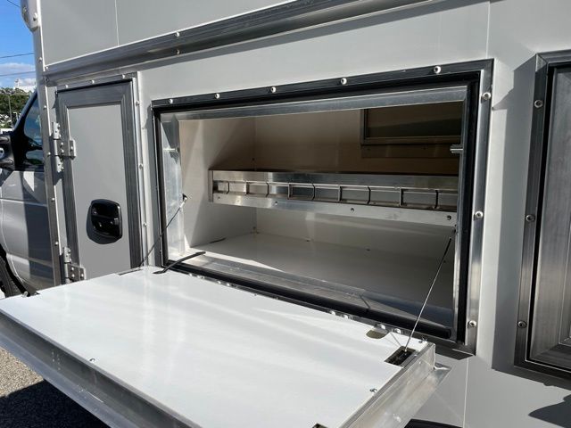 New 2027 Ford E-350 Cutaway - photo 55