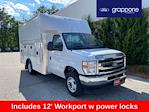 New 2027 Ford E-350 Cutaway thumbnail 1
