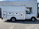 New 2027 Ford E-350 Cutaway thumbnail 4