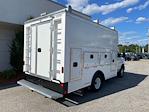 New 2027 Ford E-350 Cutaway thumbnail 5