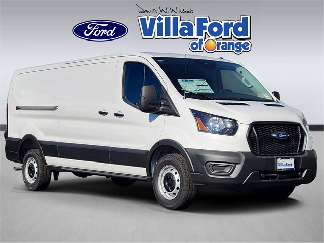 New 2025 Ford Transit 250 - photo 1