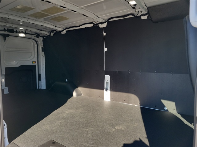 New 2025 Ford Transit 250 Low Roof Empty Cargo Van - photo 15