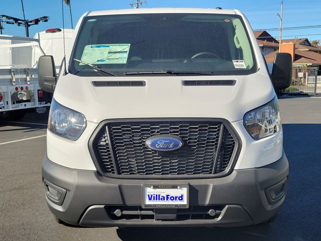 New 2025 Ford Transit 250 Low Roof Empty Cargo Van - photo 19
