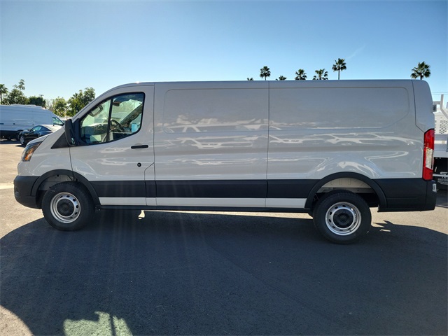 New 2025 Ford Transit 250 Low Roof Empty Cargo Van - photo 21